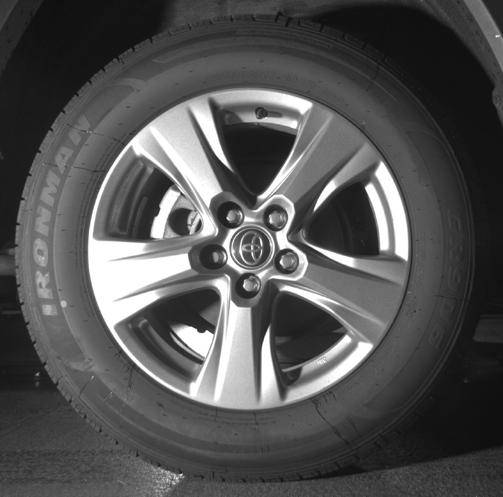 Certified Used 2025 White Toyota XLE image 28