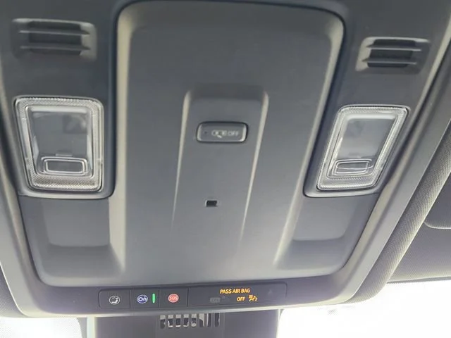New 2025 Black Chevrolet Commercial image 37