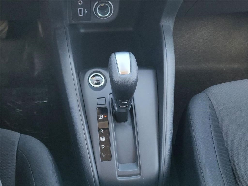 2025 Nissan KICKS PLAY Base - Photo 19
