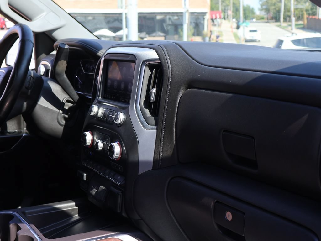 2021 GMC Sierra 1500 SLT - Photo 10
