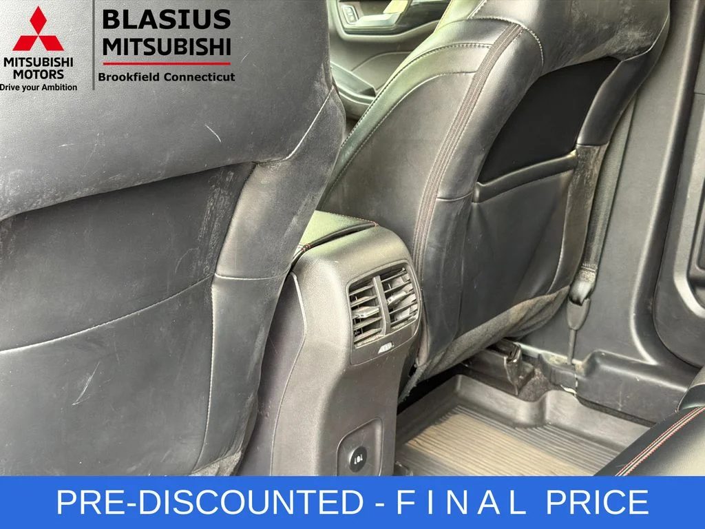 Used 2023 Blue Ford ST-Line image 35