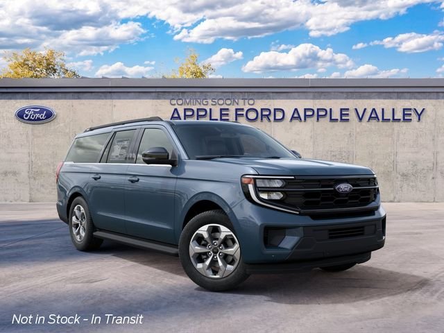 New 2027 Blue Metallic Ford Active image 4