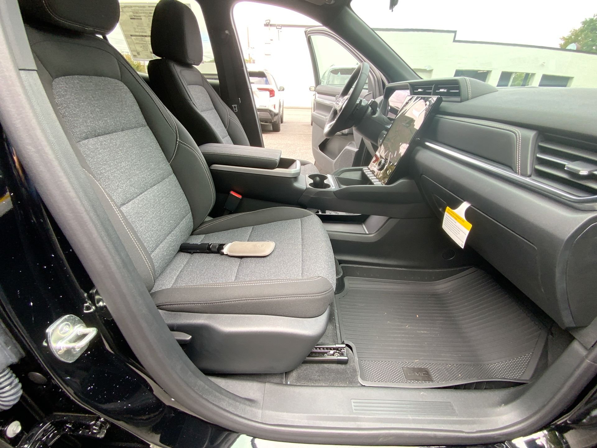 2027 GMC Terrain Elevation - Photo 50