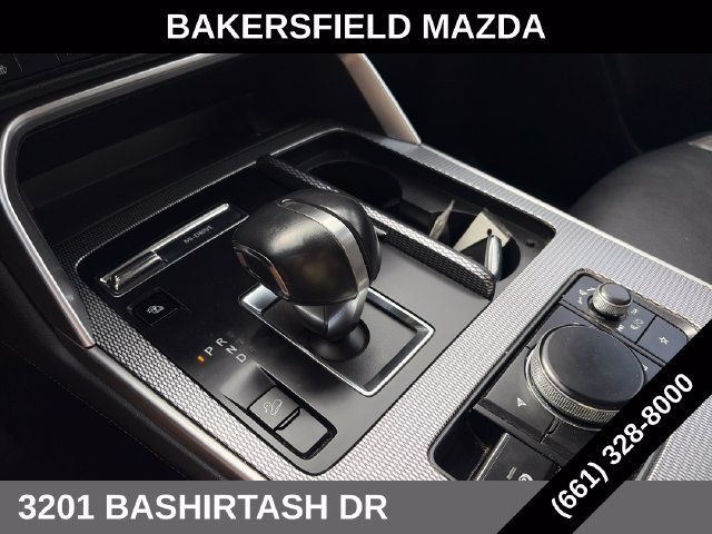 Used 2024 White Mazda Premium image 24