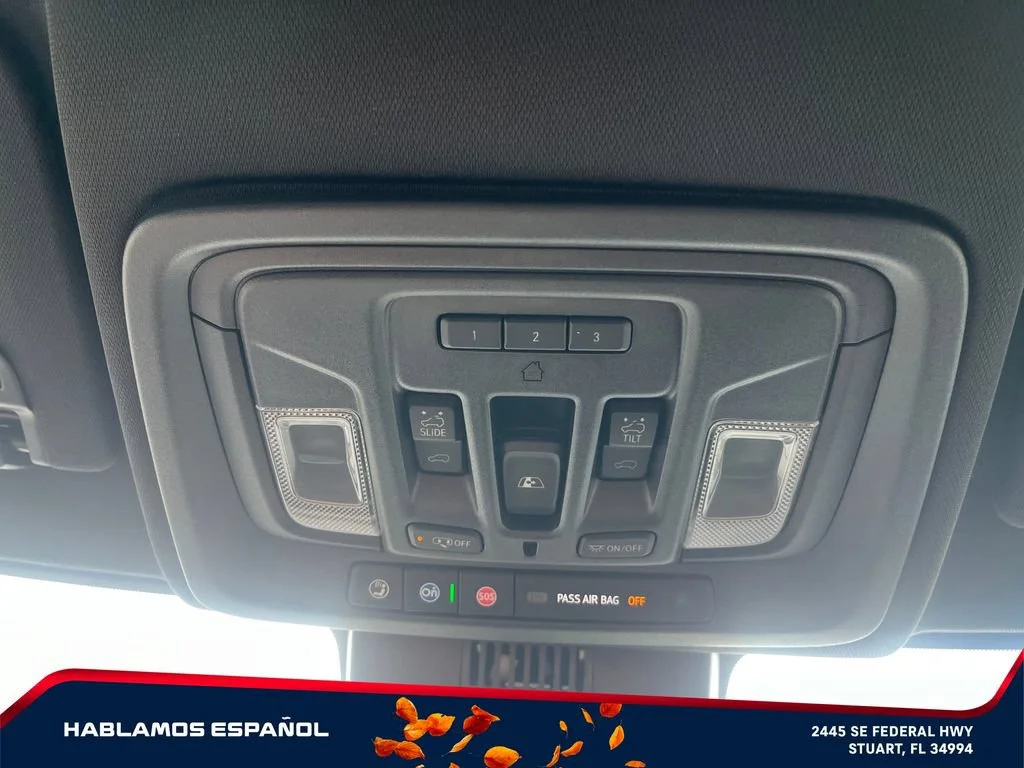 2026 GMC Sierra 2500HD AT4 - Photo 27