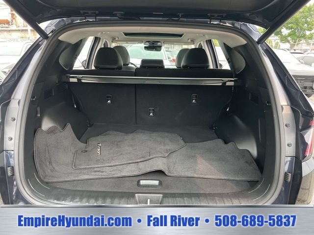Used 2024 Deep Sea Hyundai Limited image 7