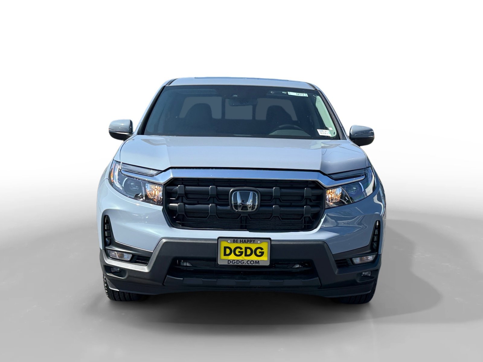 New 2026 Sonic Gray Pearl Honda RTL image 8