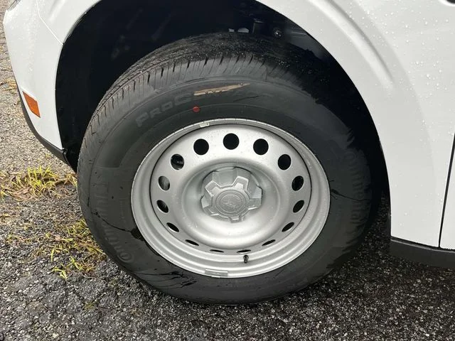 New 2026 White Ford XL image 6