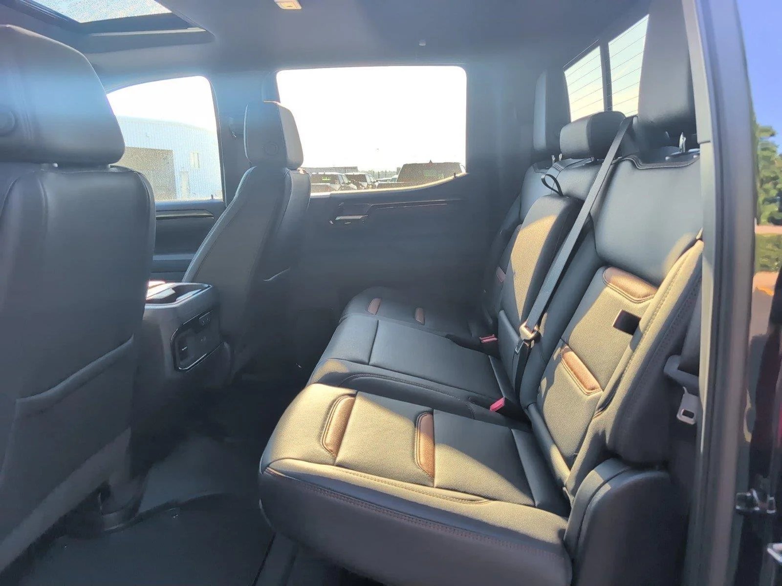 2026 GMC Sierra 1500 AT4 - Photo 36