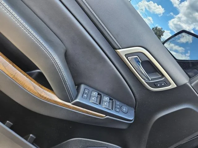 Used 2019 ONYX BLACK GMC Denali image 11