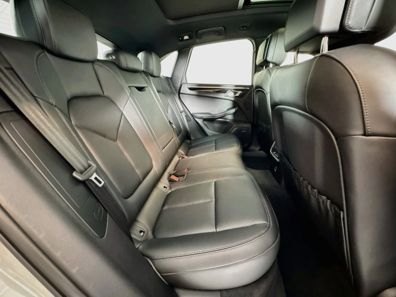 Used 2026 Chalk Porsche  image 23