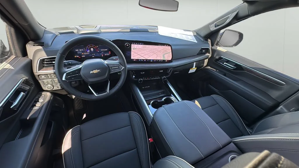 2026 Chevrolet Tahoe Premier - Photo 20