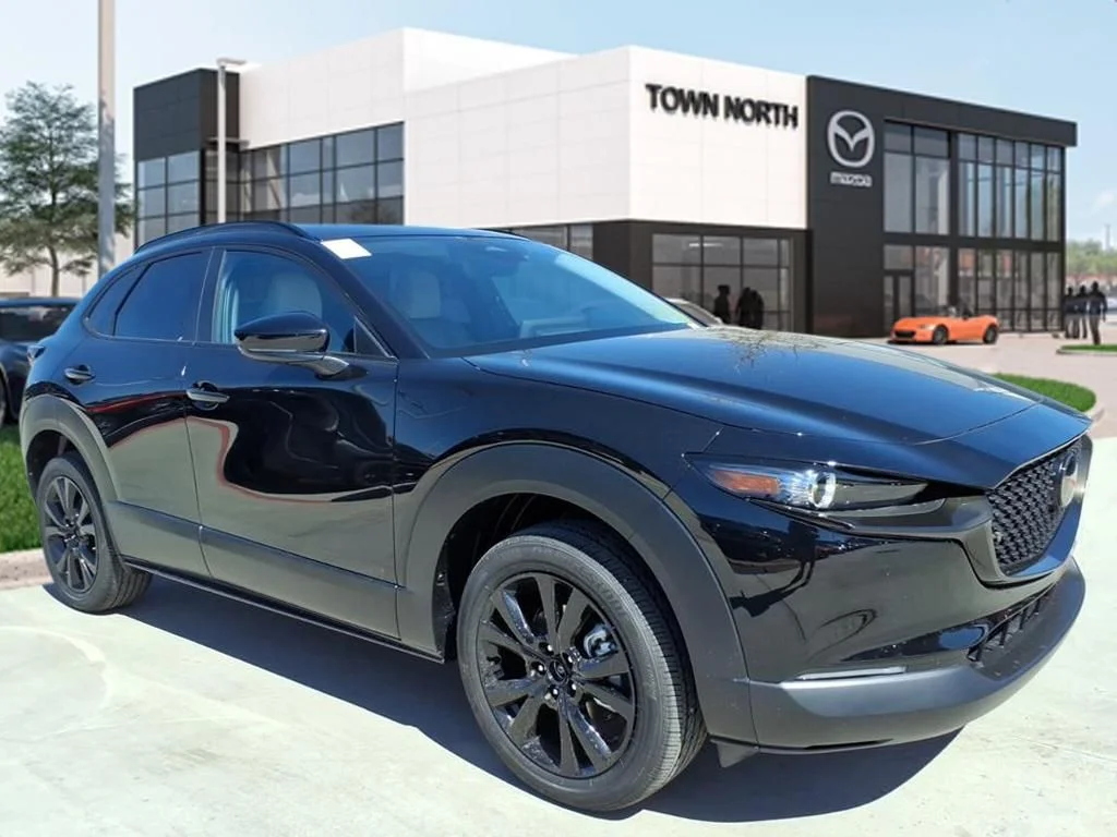 2026 Mazda CX-30 Aire Edition AWD's photo