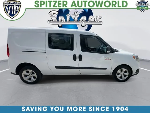 Used 2022 Bright White Ram Base image 10