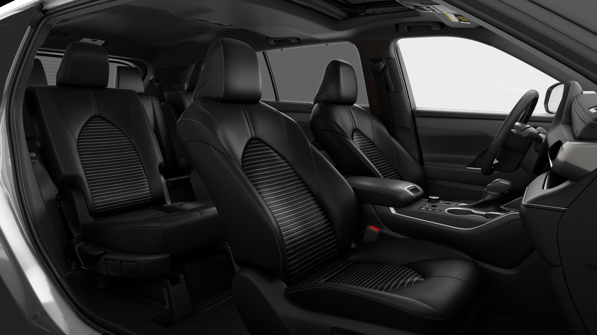 New 2026 Wind Chill Pearl Toyota XSE image 28