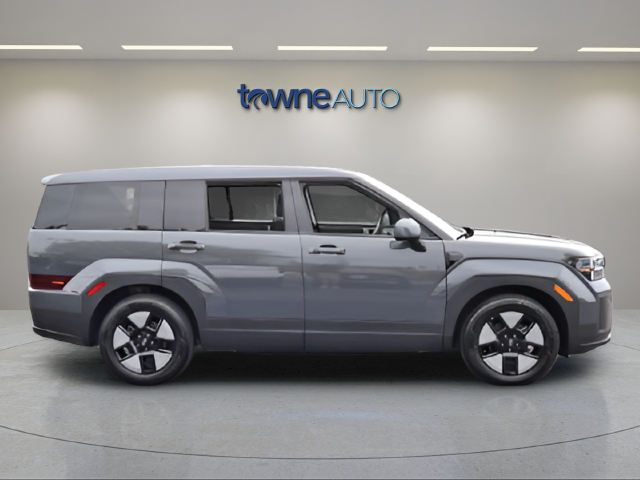 Used 2026 Gray Hyundai SE image 6