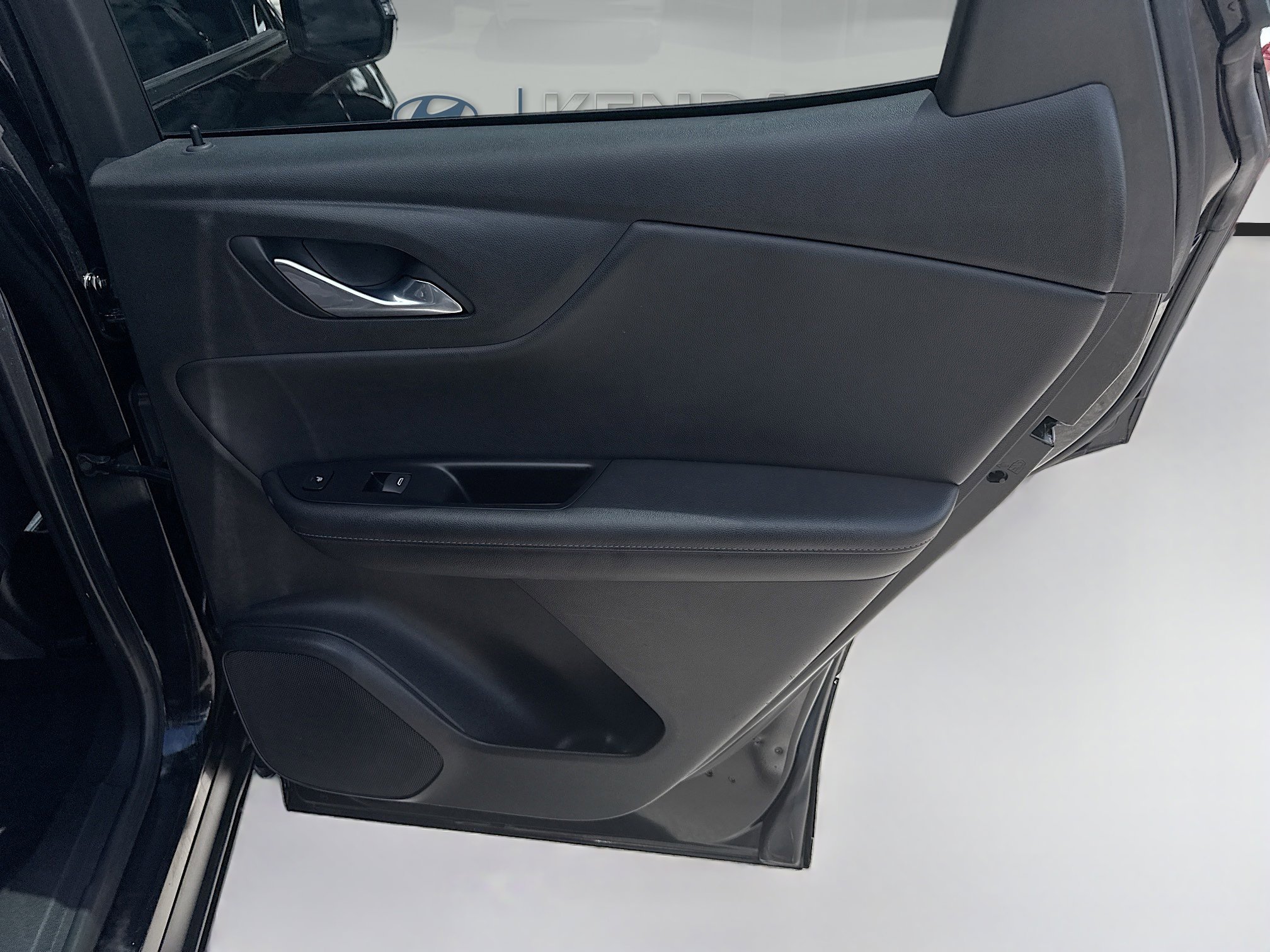 Used 2021 Black Chevrolet RS image 28