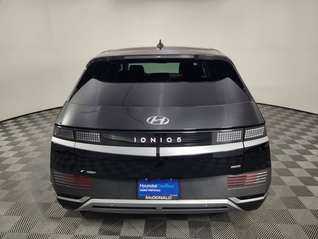 2024 Hyundai IONIQ 5 SEL - Photo 4