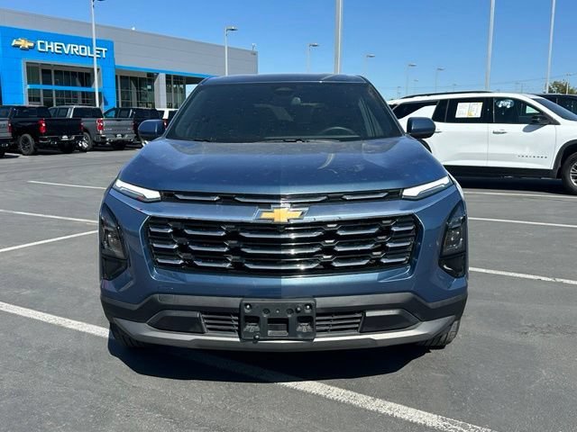 2026 Chevrolet Equinox LT - Photo 11