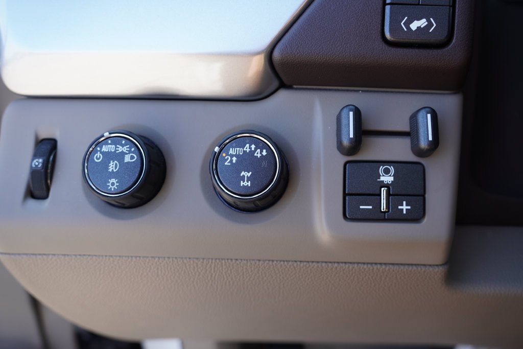 2020 Chevrolet Tahoe Premier - Photo 31