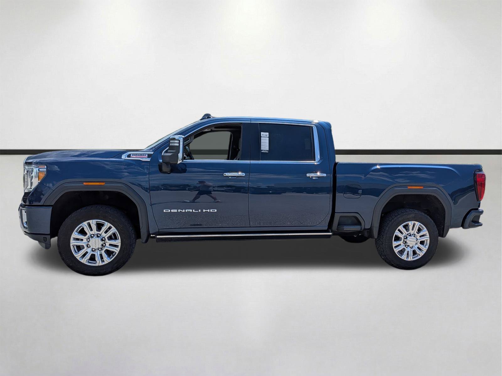 Used 2023 Pacific Blue Metallic GMC Denali image 7