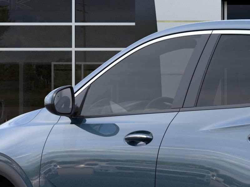 2026 Buick Encore GX Preferred - Photo 12