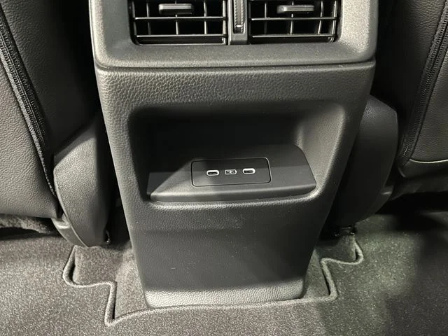 2026 Honda CR-V EX-L - Photo 25