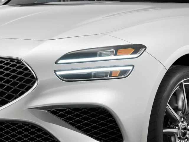 New 2026 Genesis G70 2.5T