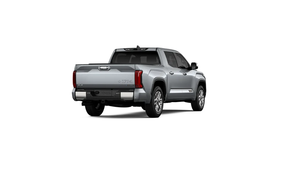 2026 Toyota Tundra 1794 Edition - Photo 20