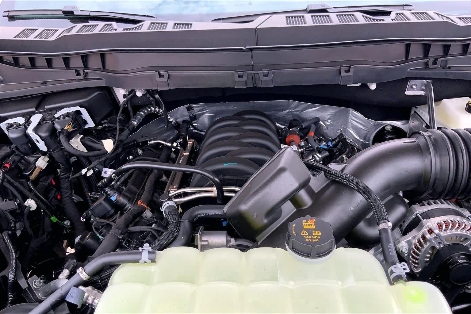 New 2026 Avalanche Ford Tremor® image 16
