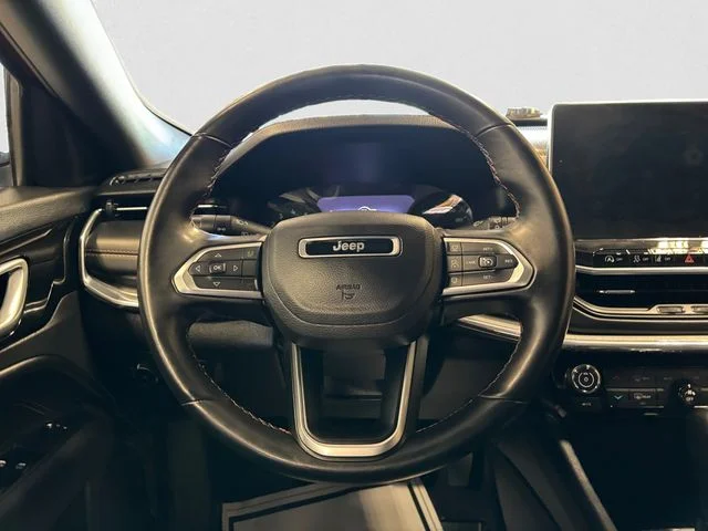 Used 2022 Red Jeep Limited image 13