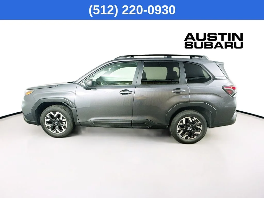 2026 Subaru Forester Premium - Photo 5