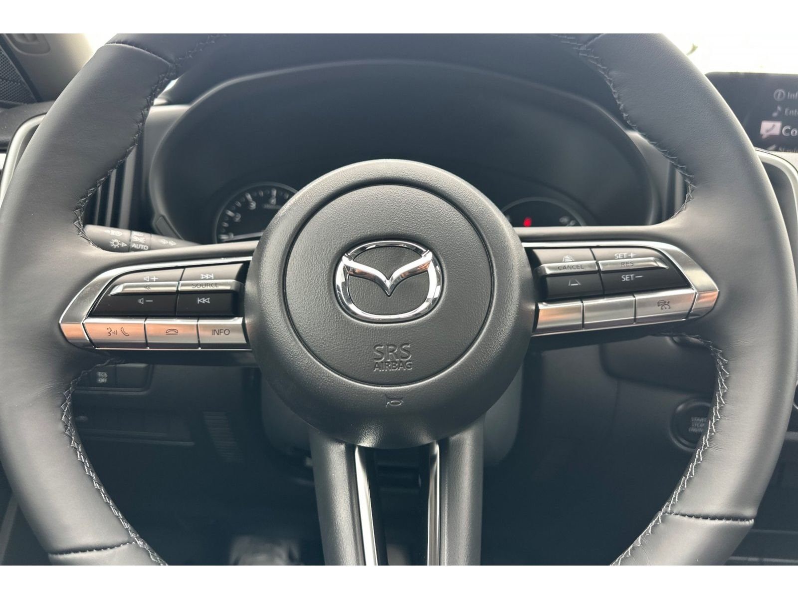 New 2026 Polymetal Gray Metallic Mazda 2.5 S Meridian Edition AWD image 21