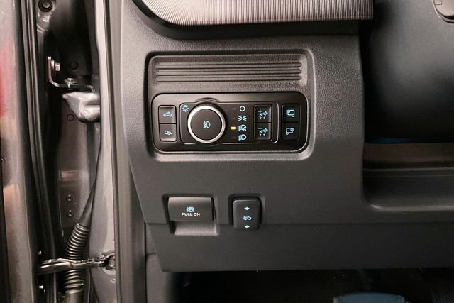 2026 Ford F-250 Super Duty Platinum - Photo 43