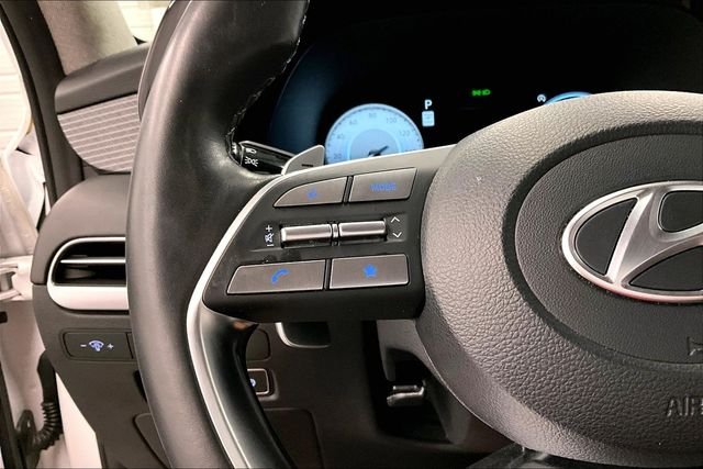 2023 Hyundai Palisade Limited - Photo 26