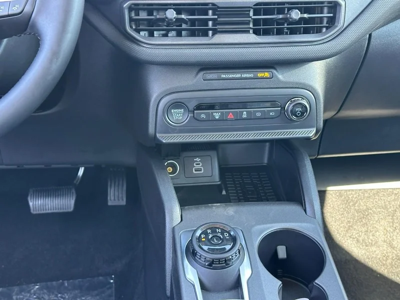 2025 Ford Bronco Sport Outer Banks - Photo 8