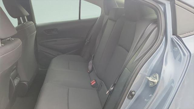 Certified Used 2025 CELESTITE Toyota  image 10