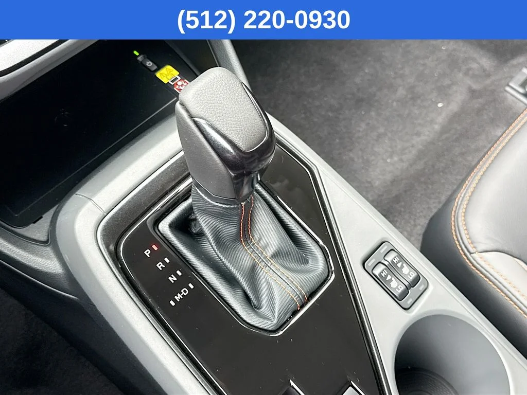 New 2026 White Subaru Limited image 20
