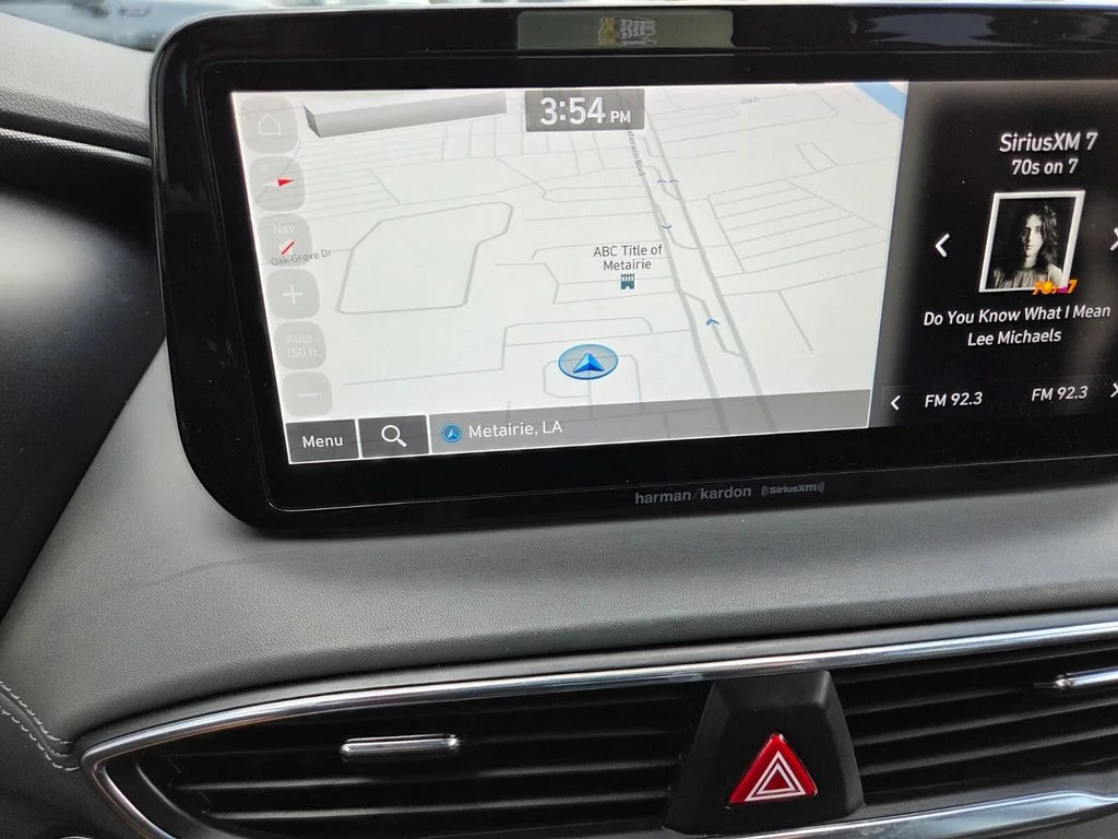 Used 2023 Gray Hyundai SEL image 16