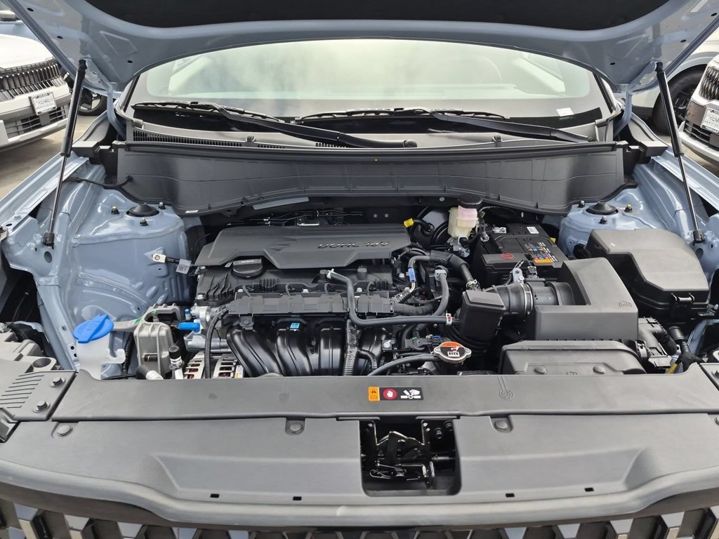 New 2027 Pale Gray Kia X-Line S image 31