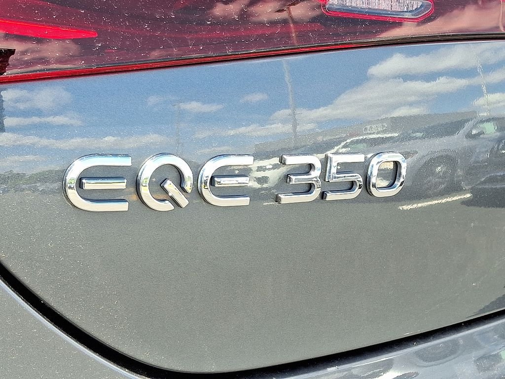 Certified Used 2023  Mercedes-Benz 350 Sedan image 30
