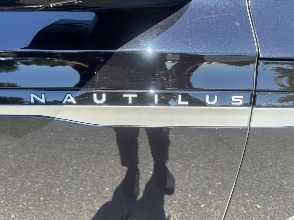 2024 Lincoln Nautilus Premiere - Photo 13