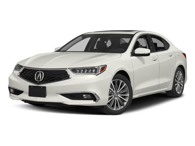 2018 Acura TLX 3.5 Auto SH-AWD Advance Package's photo