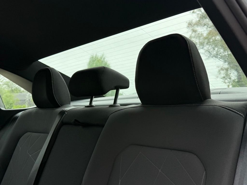 New 2026 Gray Volkswagen 1.5T Sport image 20