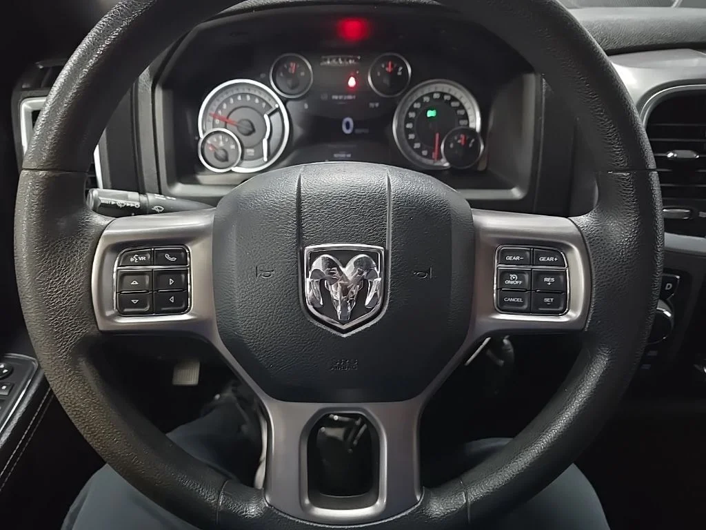 Used 2021 Blue Ram Warlock image 19