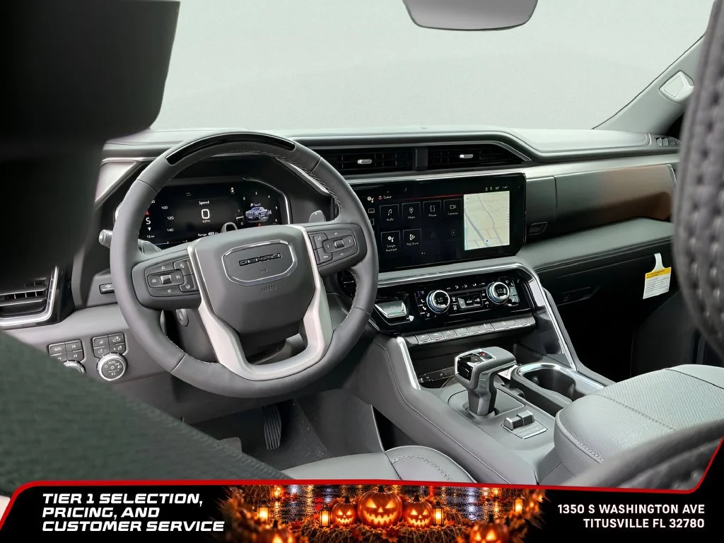 2026 GMC Sierra 1500 Denali - Photo 25