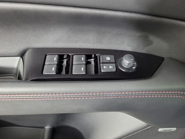 Used 2024 Gray Mazda 2.5 S Carbon Edition image 20