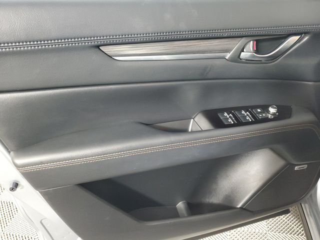 Certified Used 2023 Silver Mazda 2.5 S Premium Package image 16