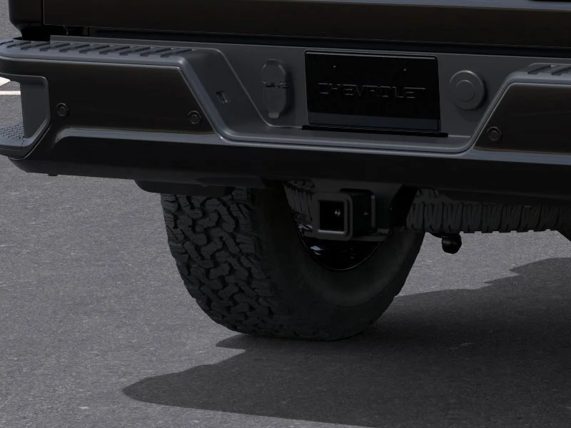 2026 Chevrolet Silverado 2500 HD LT - Photo 21