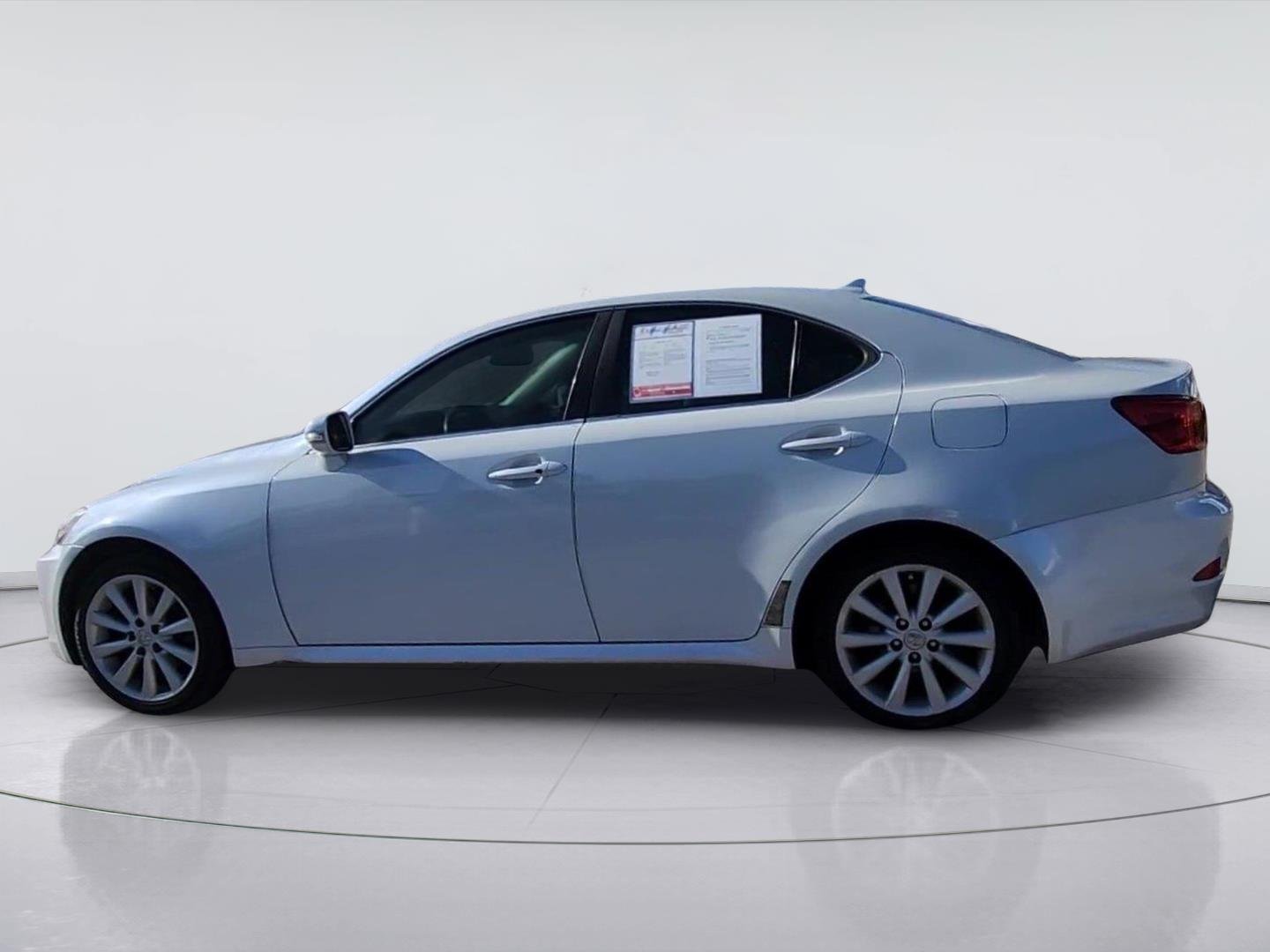 2010 Lexus IS 250 NA - 5